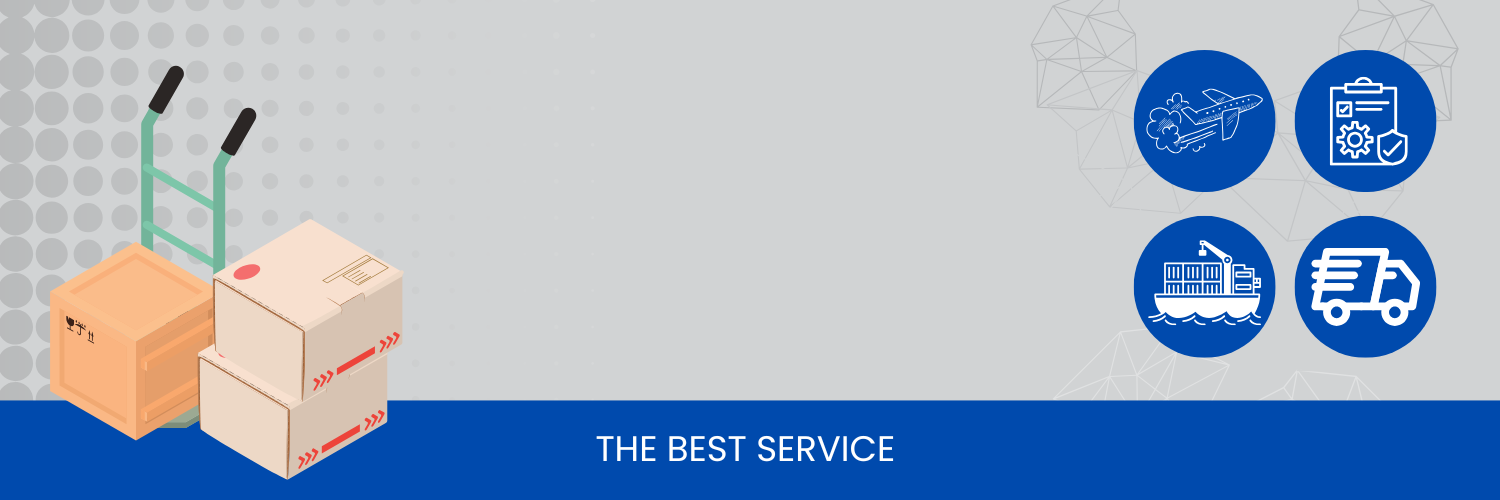 the best service